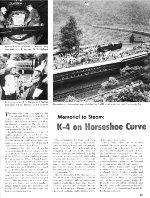 PRR "K-4 On Horseshoe Curve," Page 15, 1957